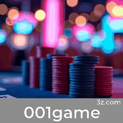 Descubra a Visão Transformadora da 001game em Jogos Disruptivos
