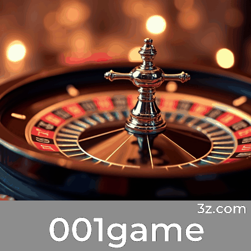 Descubra a Visão Transformadora da 001game em Jogos Disruptivos