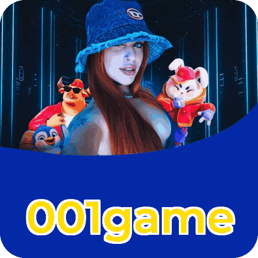 Siga a 001game no Facebook