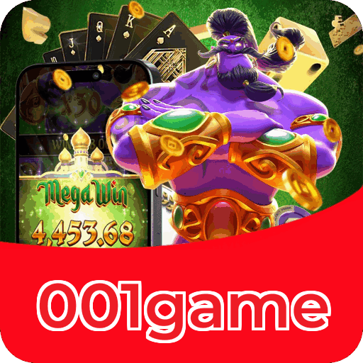 Cadastro 001game