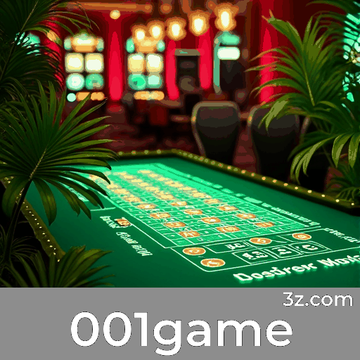 Maximize seu Jogo com Abordagens Inteligentes na 001game