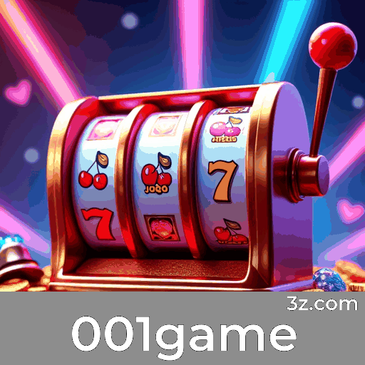 Experiência Superior no 001game: Jogos Premium e Dealers Reais