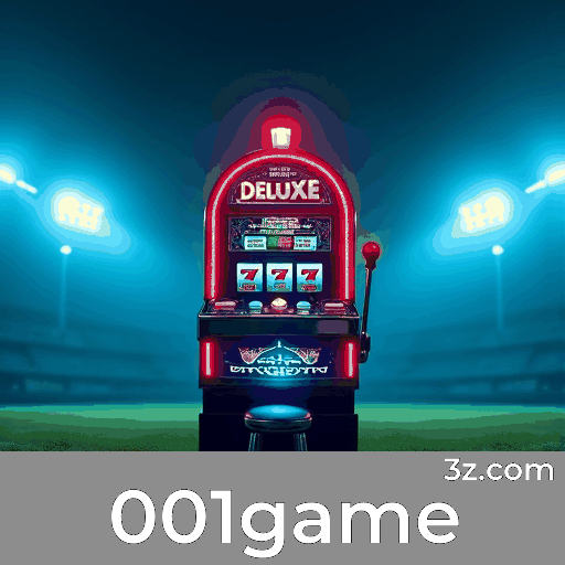001game: O Cassino Online Mais Seguro e Divertido