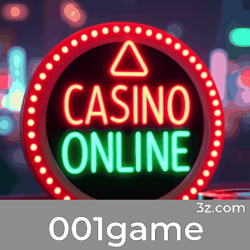 Experiência Superior no 001game: Jogos Premium e Dealers Reais