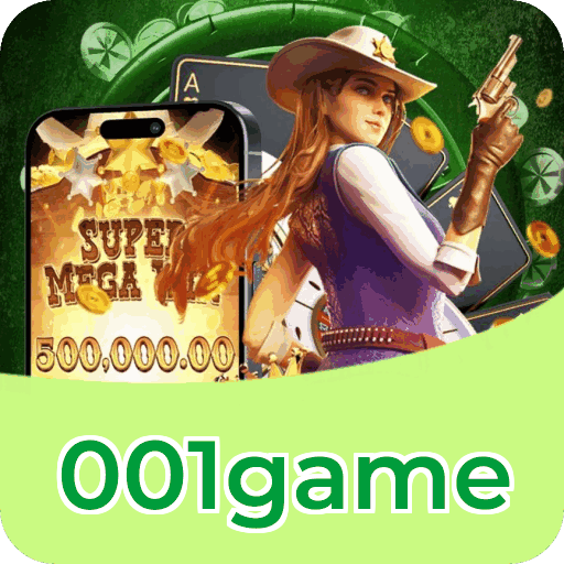 Jogos com maior RTP na 001game