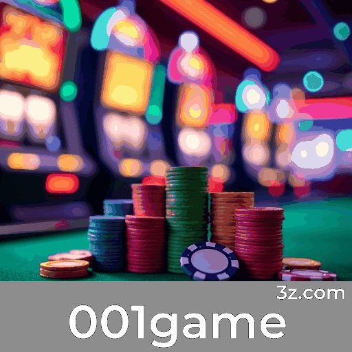 001game App: Benefícios e Ofertas Exclusivas para Você