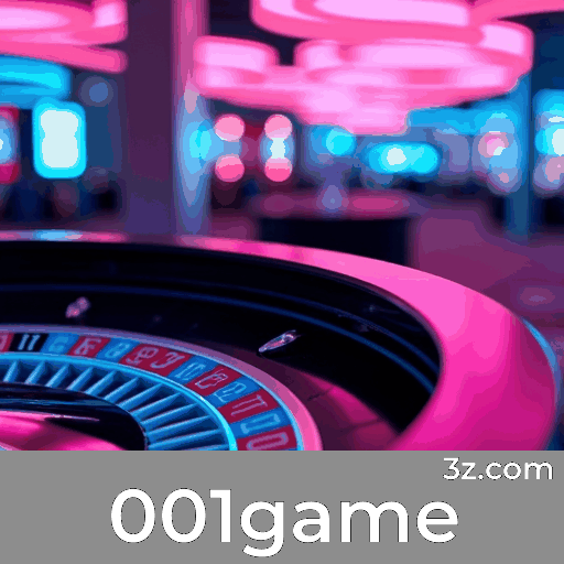 001game: Experimente Bônus Únicos e Ofertas Incríveis