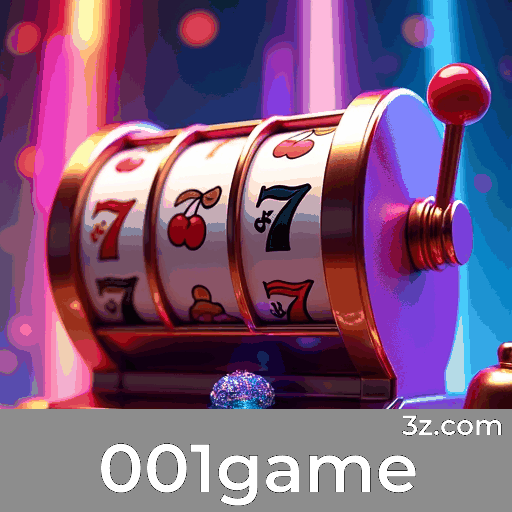 001game: O Cassino Online Mais Seguro e Divertido