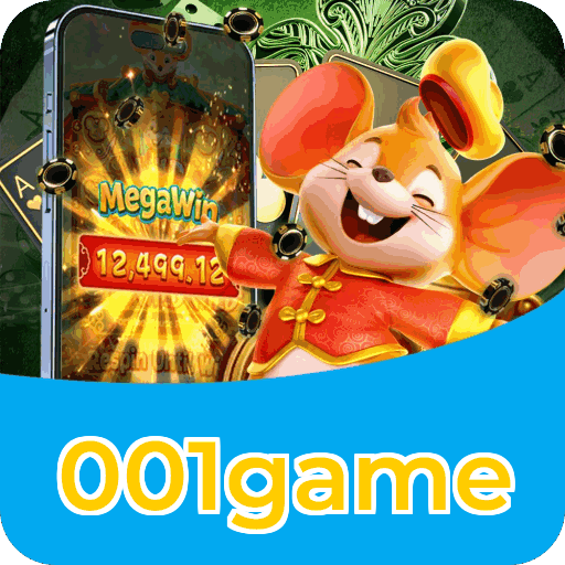 Instalar APK 001game