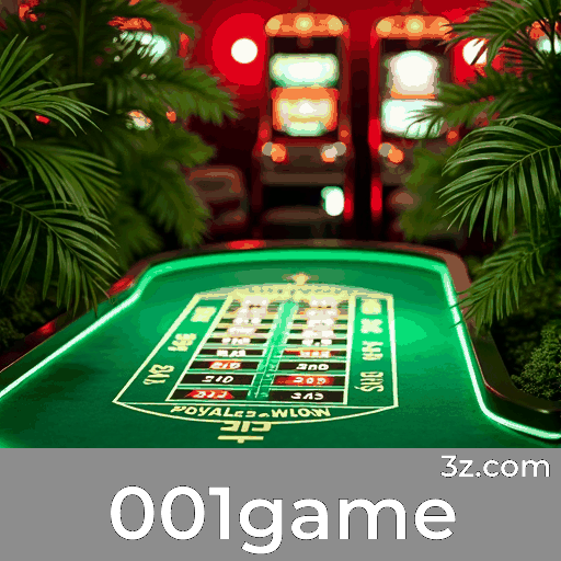 001game: Experimente Bônus Únicos e Ofertas Incríveis