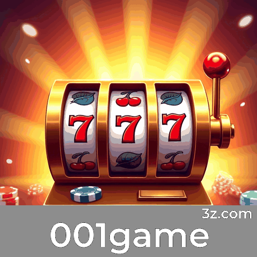 Experiência Superior no 001game: Jogos Premium e Dealers Reais